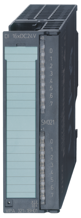 SM 321 - Digital Input - 321-1BH01
